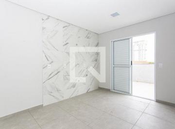 Apartamento · 44m² · 1 Quarto · Apartamento à Venda - Penha de França, 1 Quarto,  44 m² - São Paulo