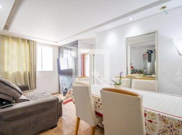Apartamento · 40m² · 2 Quartos · Apartamento à Venda - Bussocaba, 2 Quartos, 40 m² - Osasco