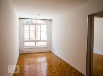 Apartamento · 62m² · 2 Quartos · Apartamento à Venda - Boa Vista, 2 Quartos, 62 m² - Porto Alegre