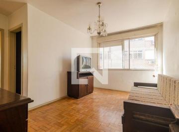 Apartamento · 70m² · 2 Quartos · Apartamento à Venda - Cristal , 2 Quartos,  70 m² - Porto Alegre