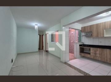 Apartamento · 55m² · 2 Quartos · 1 Vaga · Apartamento à Venda - Vila Metalúrgica, 2 Quartos,  55 m² - Santo André