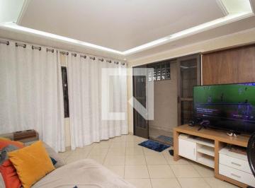 Casa · 166m² · 4 Quartos · 2 Vagas · Casa à Venda - Freguesia do Ó, 4 Quartos, 166 m² - São Paulo