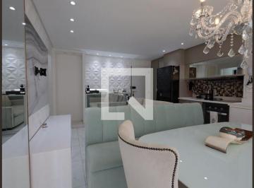 Apartamento · 38m² · 1 Quarto · 1 Vaga · Apartamento à Venda - Vila Andrade, 1 Quarto,  38 m² - São Paulo