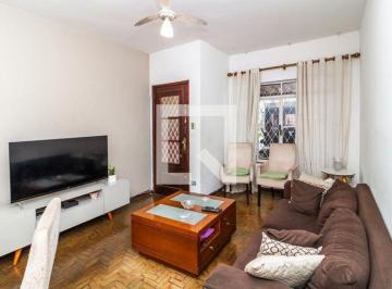 Casa · 240m² · 5 Quartos · 1 Vaga · Casa à Venda - Perdizes, 5 Quartos,  240 m² - São Paulo