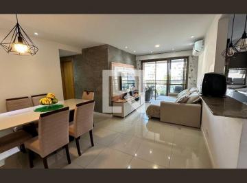 Apartamento · 89m² · 3 Quartos · 1 Vaga · Apartamento à Venda - Recreio, 3 Quartos,  89 m² - Rio de Janeiro