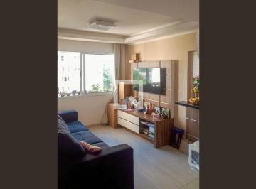 Apartamento · 67m² · 3 Quartos · 1 Vaga · Apartamento à Venda - Santo Antônio, 3 Quartos, 67 m² - Porto Alegre