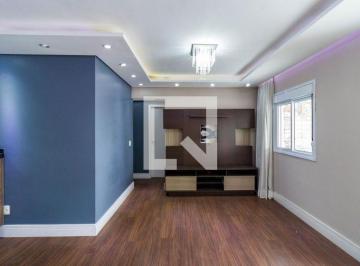 Apartamento · 76m² · 2 Quartos · 2 Vagas · Apartamento à Venda - Vila Andrade, 2 Quartos,  76 m² - São Paulo