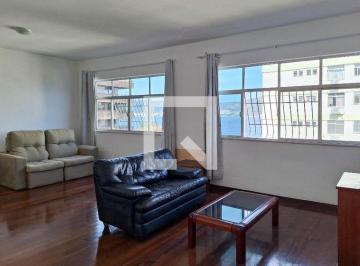 Apartamento · 145m² · 3 Quartos · 2 Vagas · Apartamento à Venda - Ingá, 3 Quartos,  145 m² - Niterói
