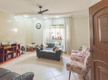 Casa · 240m² · 3 Quartos · 4 Vagas · Casa à Venda - Parque das Águas, 3 Quartos, 240 m² - Campinas