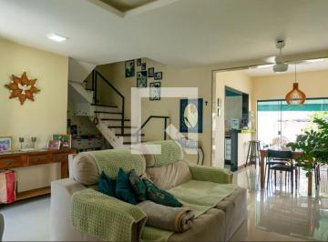 Casa · 250m² · 4 Quartos · 2 Vagas · Casa à Venda - Serra Grande, 4 Quartos,  250 m² - Niterói