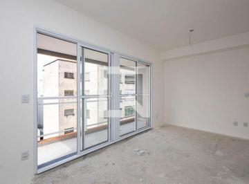 Apartamento · 34m² · 1 Quarto · Apartamento à Venda - Consolação, 1 Quarto,  34 m² - São Paulo