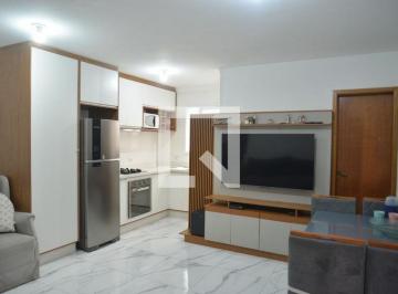 Apartamento · 100m² · 2 Quartos · 1 Vaga · Apartamento à Venda - Vila América, 2 Quartos,  100 m² - Santo André