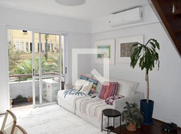 Apartamento · 85m² · 2 Quartos · 2 Vagas · Apartamento à Venda - Vila Madalena, 2 Quartos, 85 m² - São Paulo