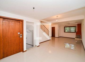 Casa · 316m² · 3 Quartos · 3 Vagas · Casa à Venda - Jardim Itu-Sabará, 3 Quartos,  316 m² - Porto Alegre