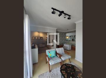 Apartamento · 75m² · 3 Quartos · 1 Vaga · Apartamento à Venda - Bosque da Saúde, 3 Quartos,  75 m² - São Paulo
