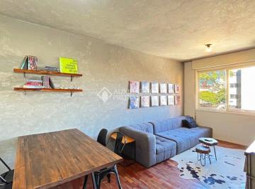 322540_ihnZ3lS48aSQ88_3225406818b015ab84e.jpg · Apartamento 1 quarto , amplo , semi mobiliado bem localizado na Cidade baixa!!