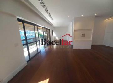 Apartamento · 230m² · 5 Quartos · 3 Vagas · Apartamento : Padrão / Residencial / Leblon