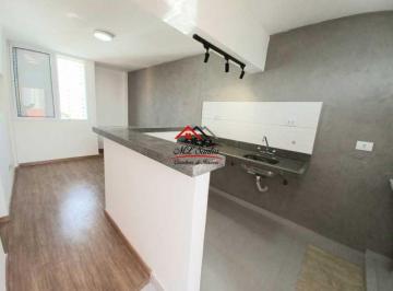 Apartamento · 39m² · 1 Quarto · Apartamento - Padrão / Residencial / Liberdade