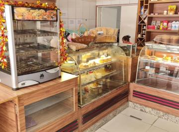 Imagem do Imóvel · Oportunidade Única! Prédio completo para produção de pães e confeitaria