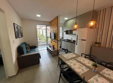 Imagem do Imóvel · APARTAMENTO À VENDA NO TENÓRIO COM SALA DE ESTAR E JANTAR INTEGRADA,VARANDA GOURMET COM CHURRASQUEIR