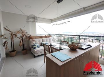 Foto 01 · Apartamento Vila Formosa, 85m2, Andar Alto, Varanda Gourmet, Vista livre, Mobiliado, Ar condicionado