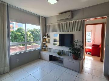 Apartamento · 93m² · 2 Quartos · 1 Vaga · Apartamento à venda - em Santana