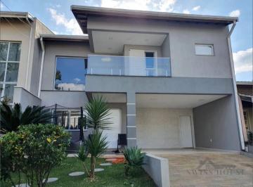 0 · Casa à venda 4 quartos no Cascata em Paulínia