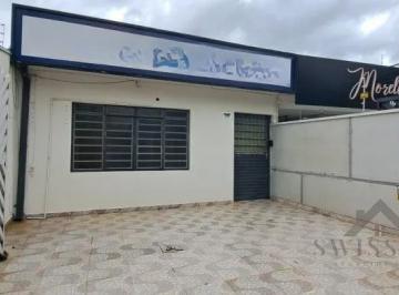 0 · Salão comercial para alugar no Parque São Quirino em Campinas