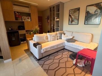 0 · Apartamento à venda - Parque Industrial, Campinas SP