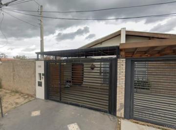 0 · Casa à venda 3 quartos no Parque Jambeiro em Campinas