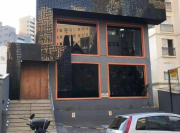 0 · Casa comercial à venda e para alugar no Cambuí em Campinas - SP