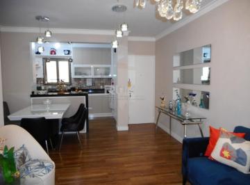 0 · Apartamento de 94 m² e 3 quartos, mobiliado para locação na Nova Campinas - Camp