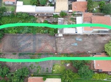 853027ec9cf49ab75db000fd724e179a9d0a6f0c · Terreno à venda, 1552 m² por R$ 1.272.000 - Santa Terezinha - Paulínia/SP