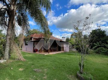 Rural · 125m² · 2 Quartos · Chácara com 3 dormitórios à venda, Jardim Europa, TOLEDO - PR