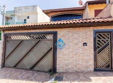 23fd53366be6fb06f1dc9cf54cc01c4d4f7cd8cf · Sobrado com 5 dormitórios à venda, 320 m² por R$ 1.150.000,00 - Parque das Nações - Santo André/SP