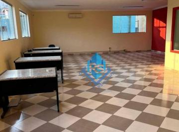 b7b9711bded3e9f4ba928096ca1295eb3148676d · Sala para alugar, 118 m² por R$ 4.000,00/mês - Jardim São Luís - São Bernardo do Campo/SP