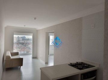 b273dfbbe2e7b6e4a8f23752bf4b79d037a7ae36 · Apartamento à venda, 51 m² por R$ 515.000,00 - Vila Dayse - São Bernardo do Campo/SP