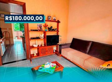 Casa · 75m² · 3 Quartos · VENDO E FINANCIO!!!