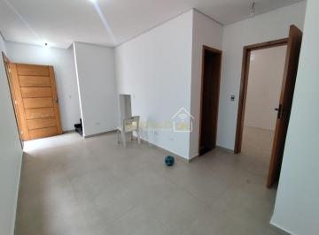 Casa · 75m² · 2 Quartos · 1 Vaga · Sobrado - 2 quartos - Aparecida - Santos/SP