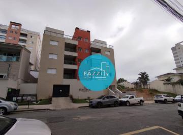 Fachada · Apartamento com 3 dormitórios ( 1 suite) à venda por R$ 650.000 - Jardim Elvira Dias - Poços de Cald