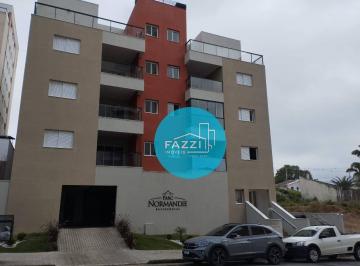 Fachada · Apartamento com 1 dormitório (suite) à venda por R$ 350.000 - Jardim Elvira Dias - Poços de Caldas/M