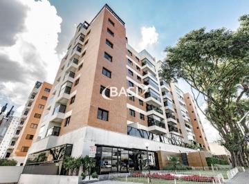 Apartamento · 63m² · 2 Quartos · 1 Vaga · Apartamento de 2 dormitorios c/ suite, com area de lazer completa em Cristo Rei, Curitiba