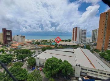 4bbbb4e3d54b8a7ac3ebd71fc6629a2d082e0618 · Apartamento com 3 Suítes à Venda, 251 m² por R$ 1.300.000 - Meireles - Fortaleza/CE