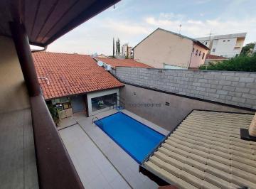 3cf26cc90423fbd1062d9c5c424996a9bf3869f5 · Casa com Piscina, Churrasqueira e Sala de Jogos no Jardim Elisa – R$ 850.000,00