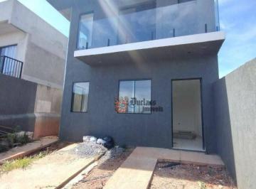 7d0ae82955f7b606d12dff70511d9592f9616478 · Sobrado com 3 dormitórios à venda, 115 m² por R$ 590.000,00 - Terra Preta - Mairiporã/SP