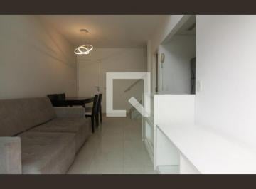 Apartamento · 45m² · 1 Quarto · 1 Vaga · Apartamento para Aluguel - Moema, 1 Quarto,  45 m2 - São Paulo