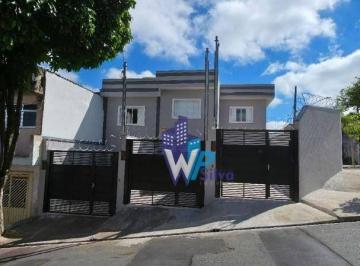 14854c7ba957d2c0b60a9e6ba8536ca6bc3ed638 · Sobrado à venda, 63 m² por R$ 375.000,00 - Parque Guaianazes - São Paulo/SP
