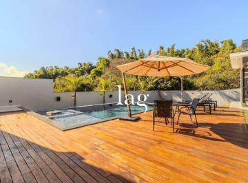 746e5828ae193c794cd7a0ae300fffbdb2a37d10 · Casa com 4 dormitórios, 580 m² - venda por R$ 5.700.000,00 ou aluguel por R$ 31.300,00/mês - Condomi