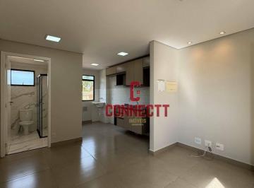 156690dbb2e7e7f84d3739458a303ba04024c4a4 · Apartamento com 2 dormitórios à venda, 42 m² por R$ 165.000,00 - Jardim José Sampaio Júnior - Ribeir