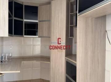 60eab6cfb314d402033c026e40fa05f9a65c8c89 · Apartamento com 3 dormitórios à venda, 79 m² por R$ 260.000 - Recreio Anhangüera - Ribeirão Preto/SP